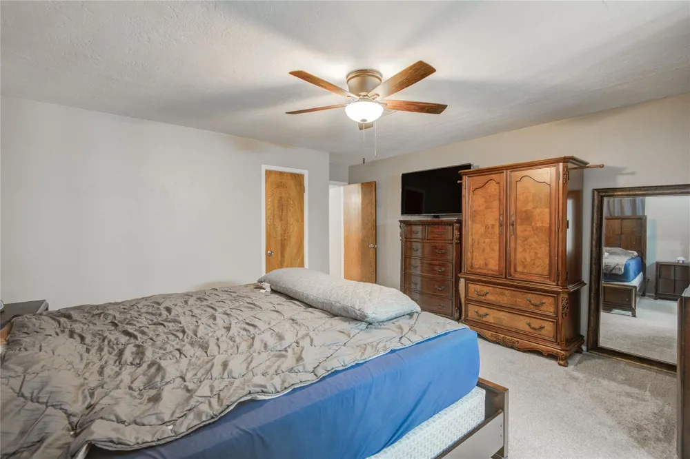 1801 Concord Street Deer Park, TX 77536