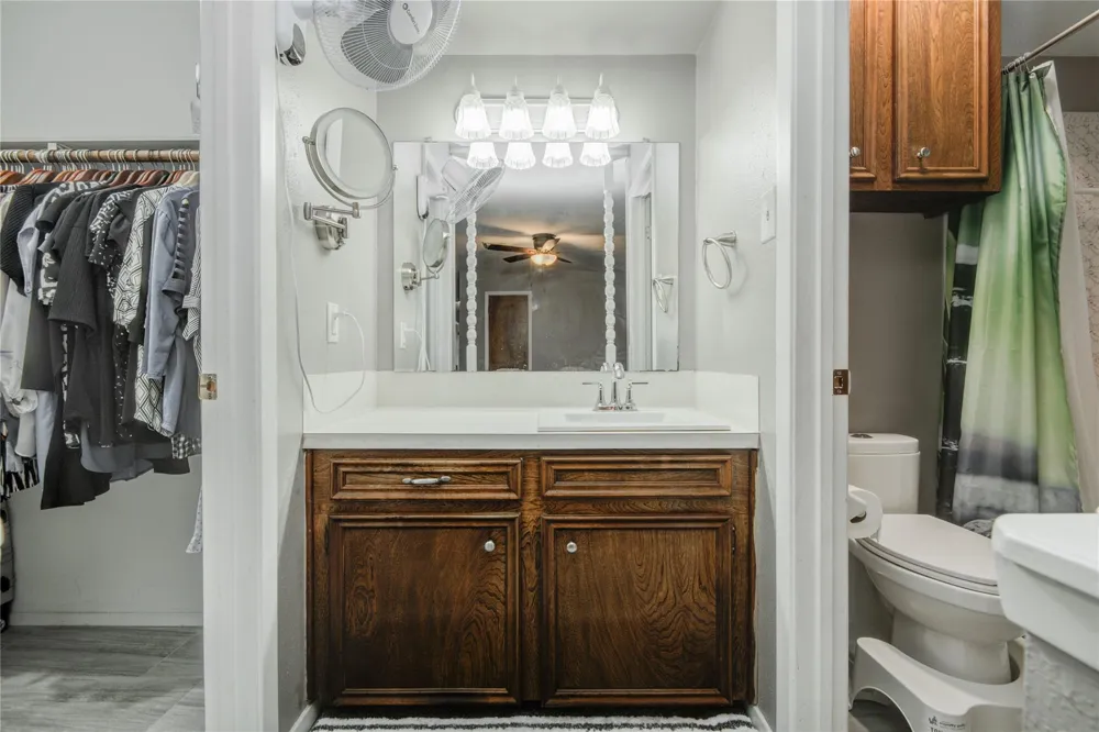 1801 Concord Street Deer Park, TX 77536