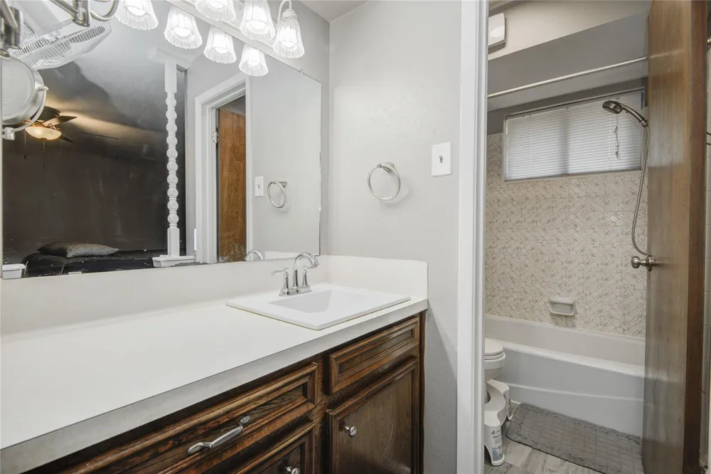 1801 Concord Street Deer Park, TX 77536