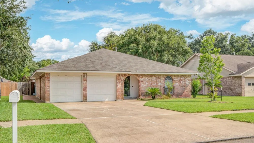 1801 Concord Street Deer Park, TX 77536