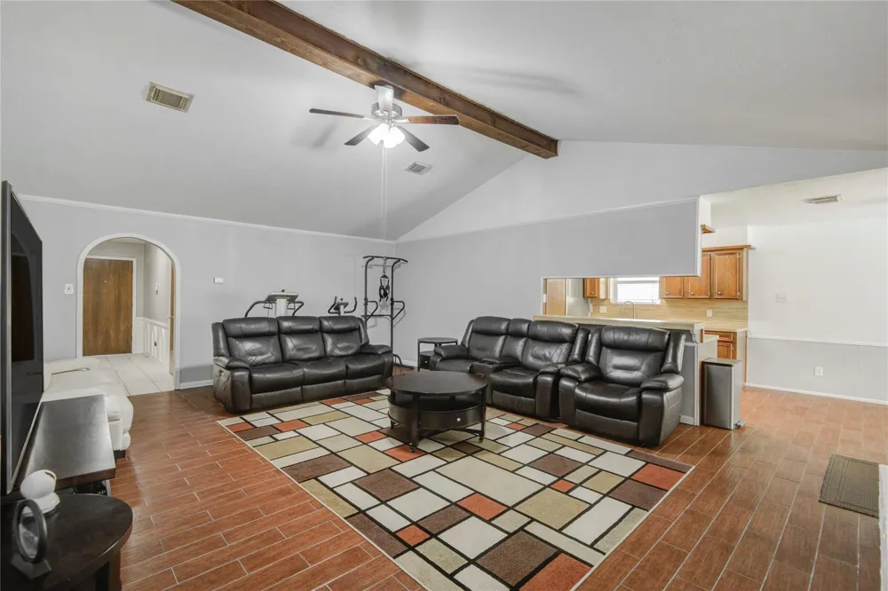 1801 Concord Street Deer Park, TX 77536