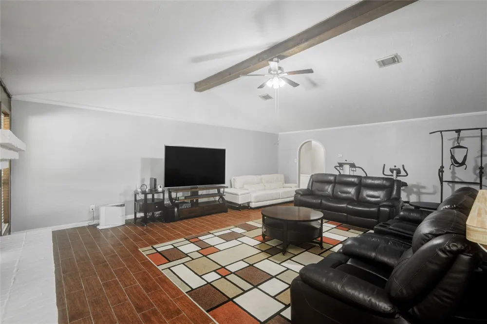 1801 Concord Street Deer Park, TX 77536