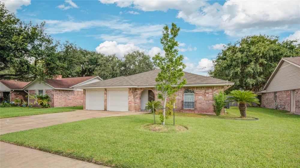 1801 Concord Street Deer Park, TX 77536
