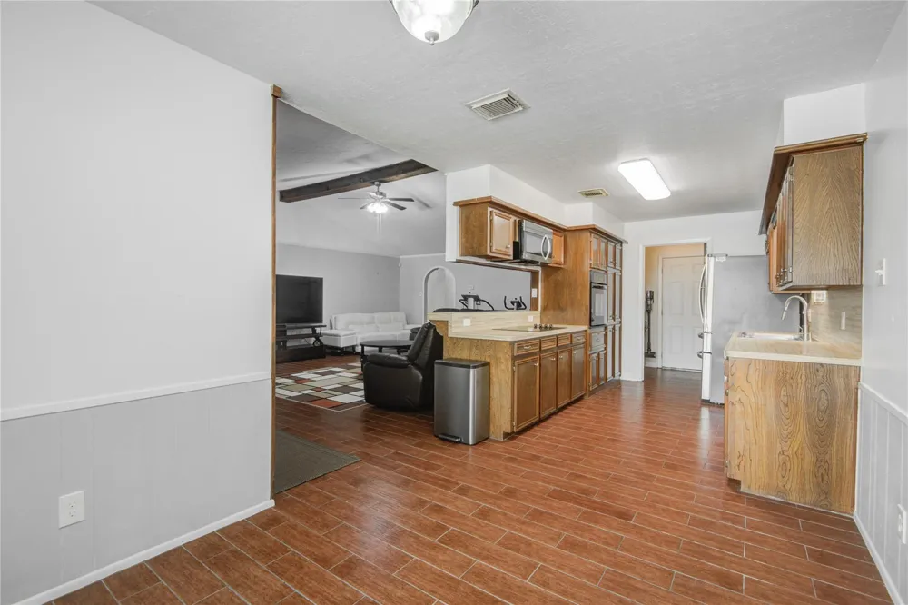 1801 Concord Street Deer Park, TX 77536