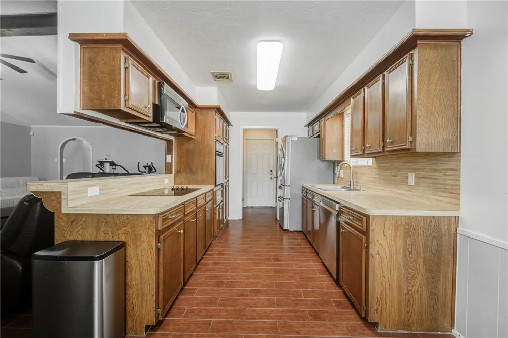 1801 Concord Street Deer Park, TX 77536