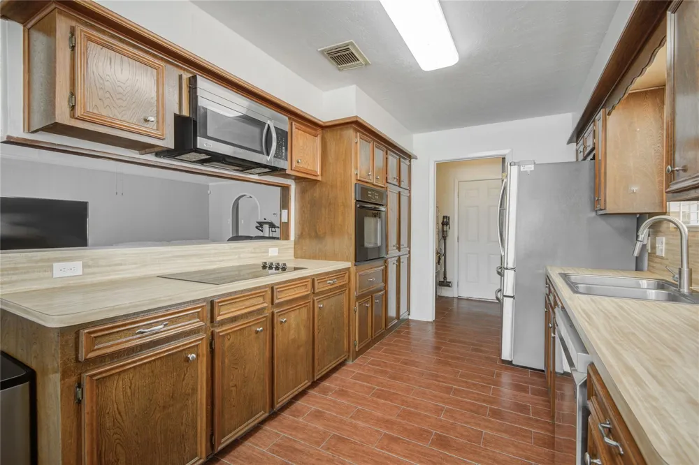 1801 Concord Street Deer Park, TX 77536