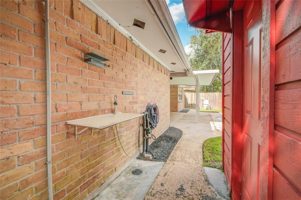 1801 Concord Street Deer Park, TX 77536