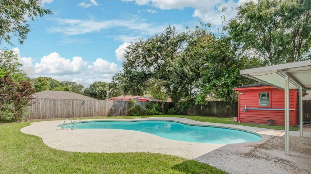 1801 Concord Street Deer Park, TX 77536