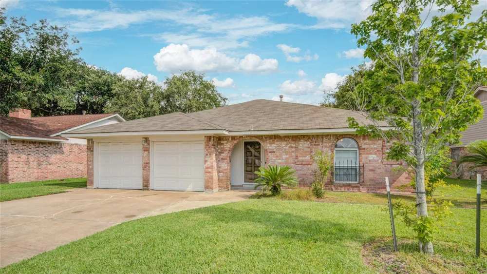 1801 Concord Street Deer Park, TX 77536