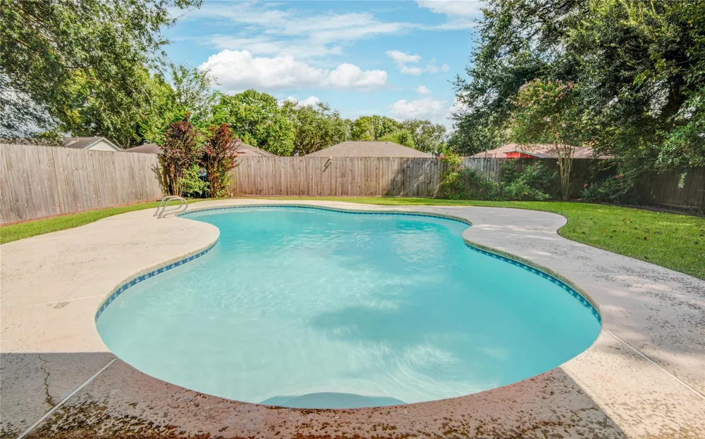 1801 Concord Street Deer Park, TX 77536