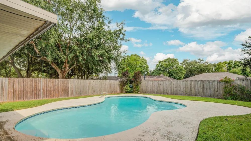 1801 Concord Street Deer Park, TX 77536