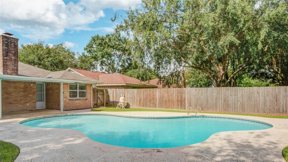 1801 Concord Street Deer Park, TX 77536