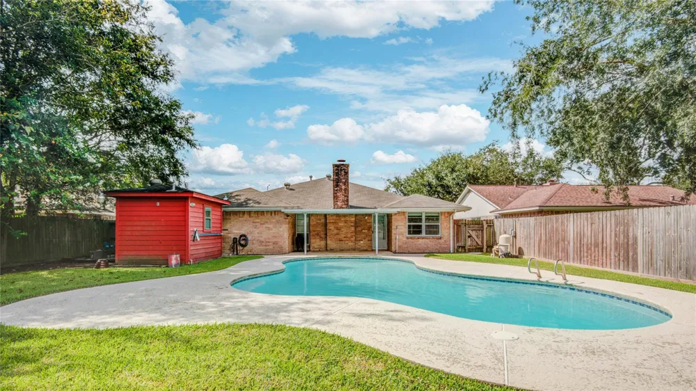 1801 Concord Street Deer Park, TX 77536