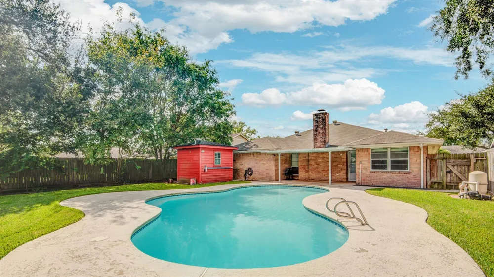 1801 Concord Street Deer Park, TX 77536