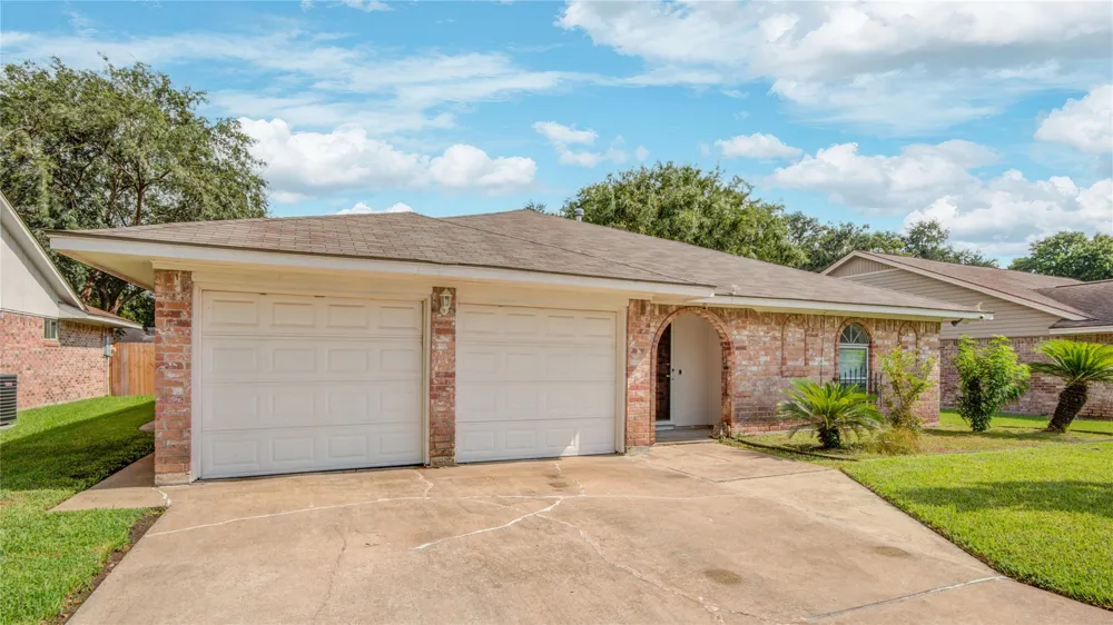 1801 Concord Street Deer Park, TX 77536