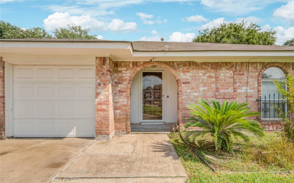 1801 Concord Street Deer Park, TX 77536