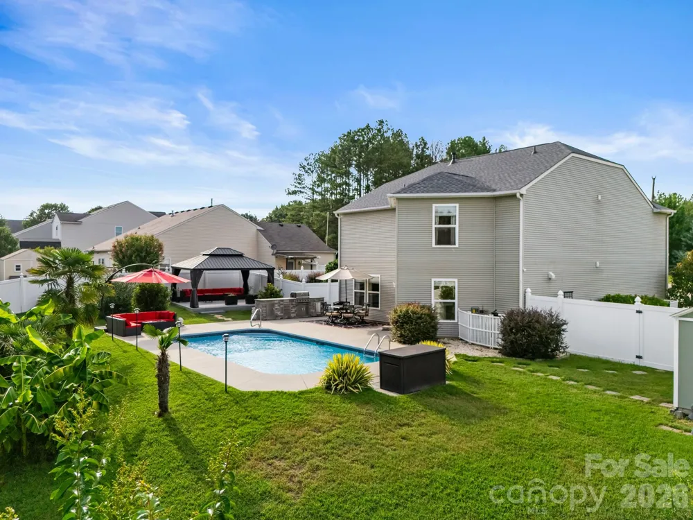 191 Old Carriage Road Clover, SC 29710