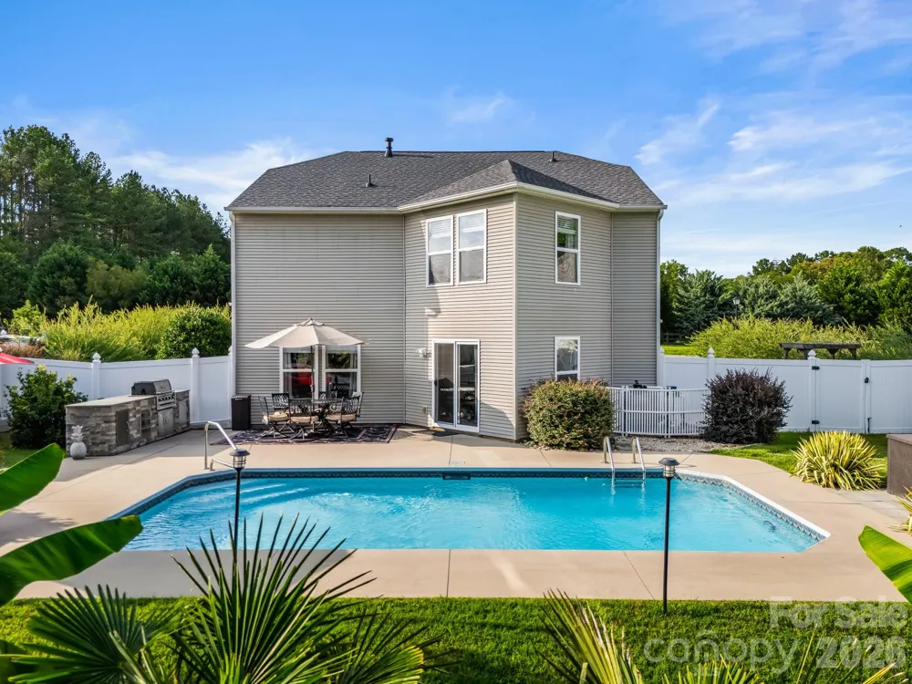 191 Old Carriage Road Clover, SC 29710