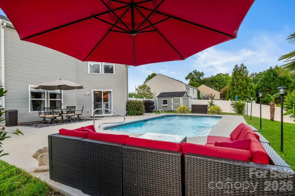 191 Old Carriage Road Clover, SC 29710