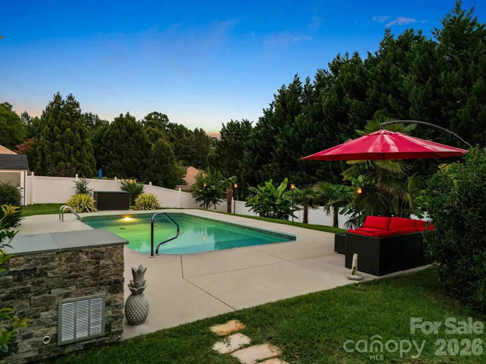 191 Old Carriage Road Clover, SC 29710