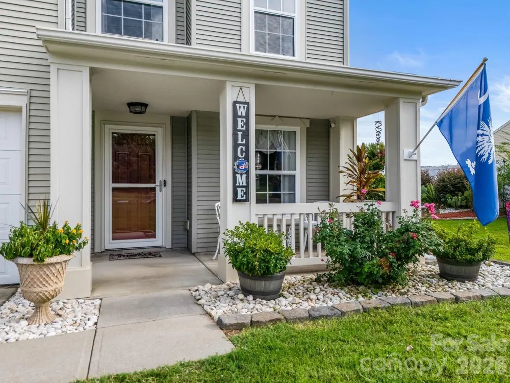 191 Old Carriage Road Clover, SC 29710