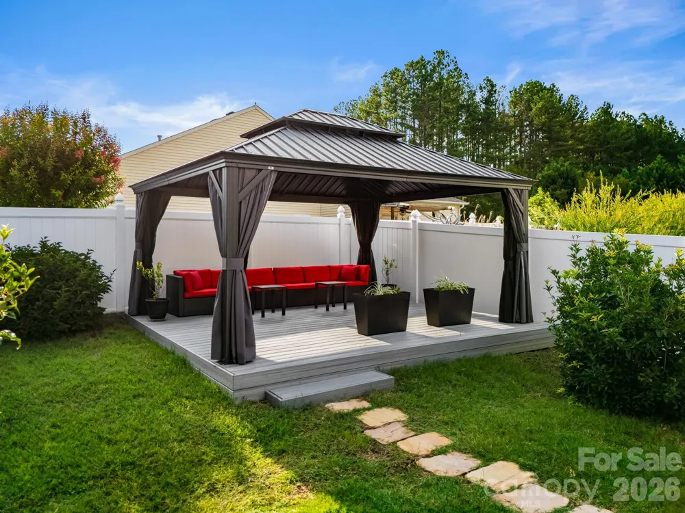 191 Old Carriage Road Clover, SC 29710
