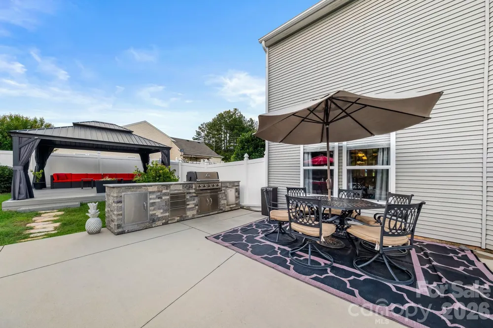 191 Old Carriage Road Clover, SC 29710