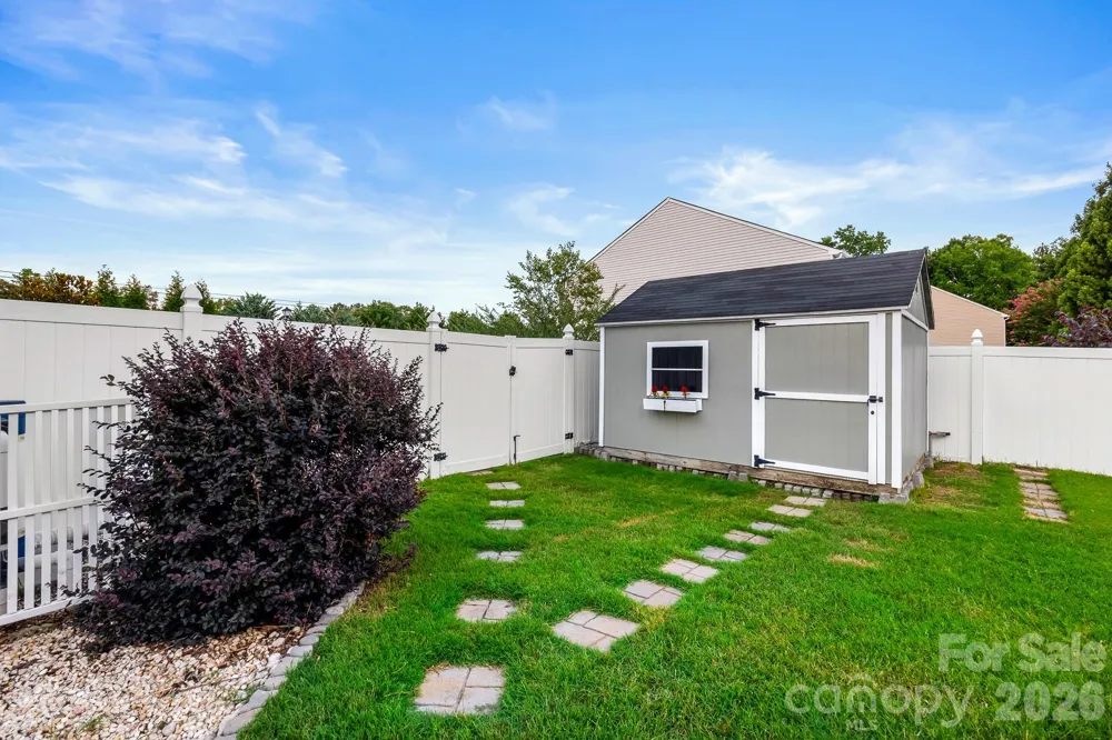 191 Old Carriage Road Clover, SC 29710