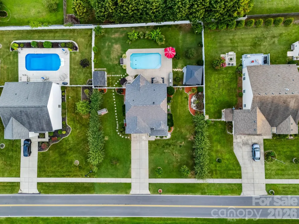 191 Old Carriage Road Clover, SC 29710