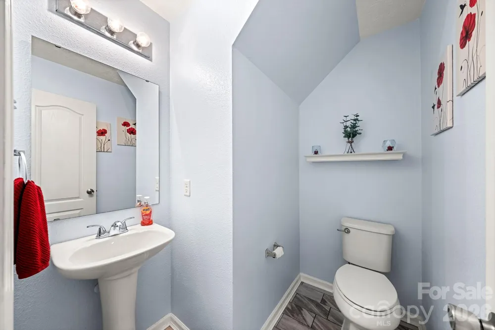 191 Old Carriage Road Clover, SC 29710