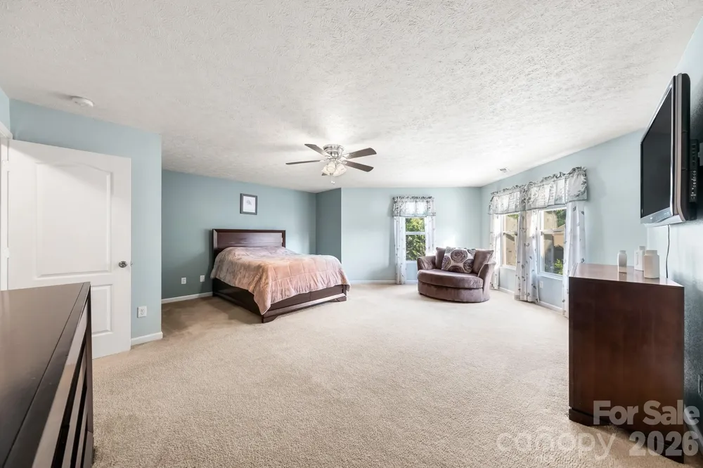 191 Old Carriage Road Clover, SC 29710