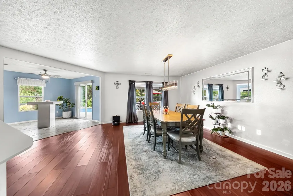 191 Old Carriage Road Clover, SC 29710