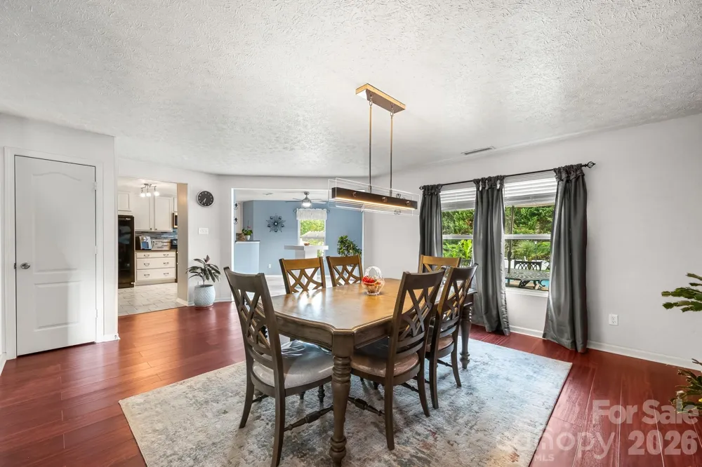 191 Old Carriage Road Clover, SC 29710