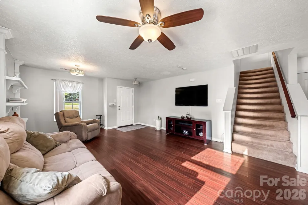 191 Old Carriage Road Clover, SC 29710