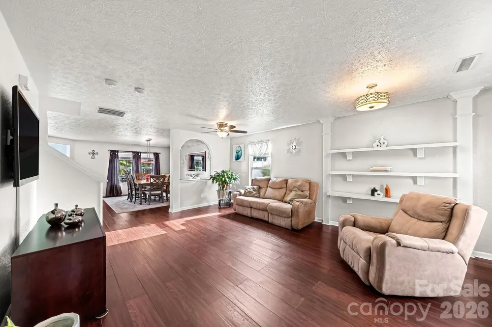 191 Old Carriage Road Clover, SC 29710