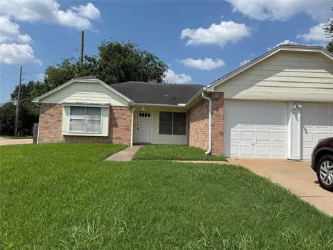 2103 Barrington Place Drive