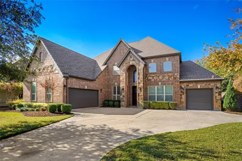 1813 Broughton Drive
