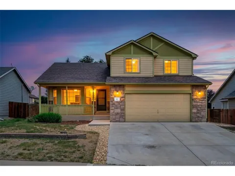 92 Summit View Road