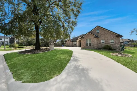 1103 Wakefield Drive