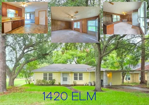 1420 Elm Avenue