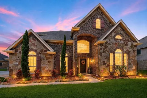3830 Cypress Point Drive