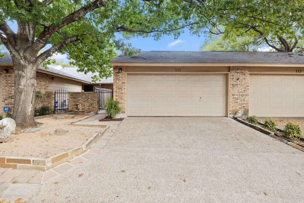 7211 Lakewood Drive #C111 Austin, TX 78750