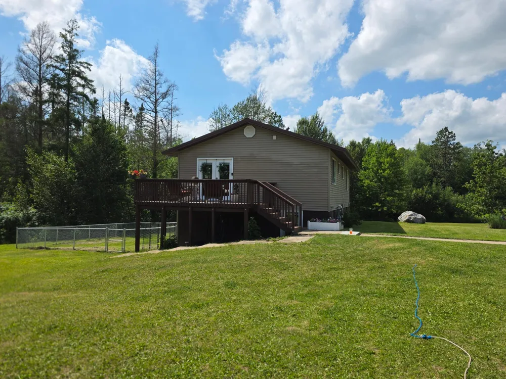 39859 County Road 63 Cohasset, MN 55721