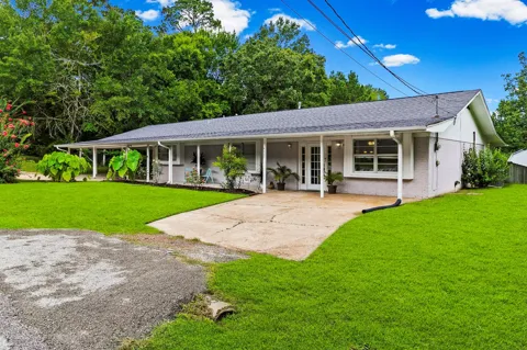4420 Shady Lane