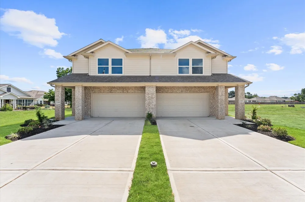 1369 Mixander Way La Porte, TX 77571