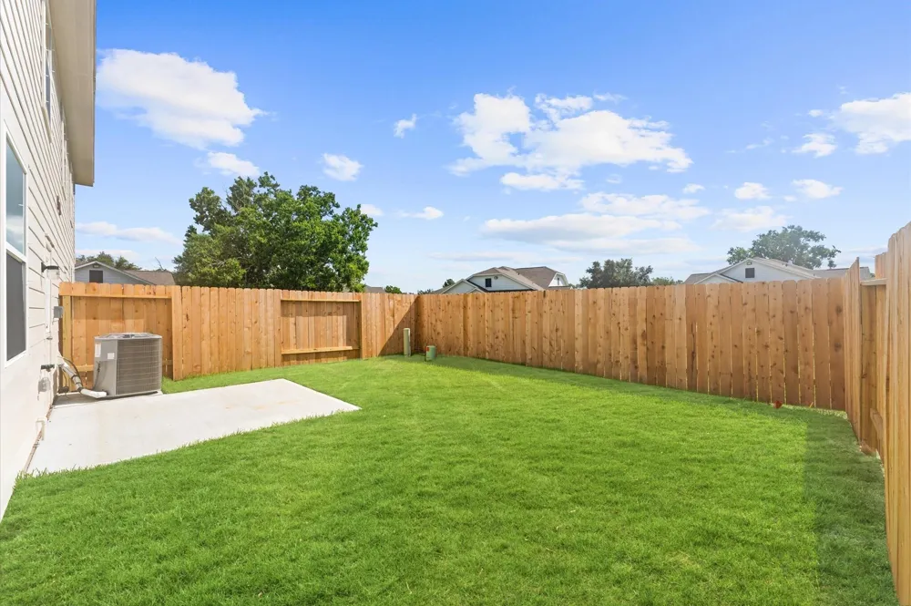 1369 Mixander Way La Porte, TX 77571