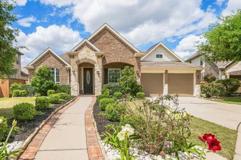 17210 Pentland Court