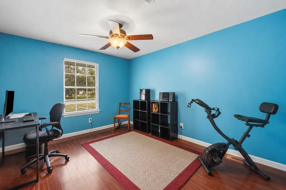 9546 Meadowvale Drive Houston, TX 77063