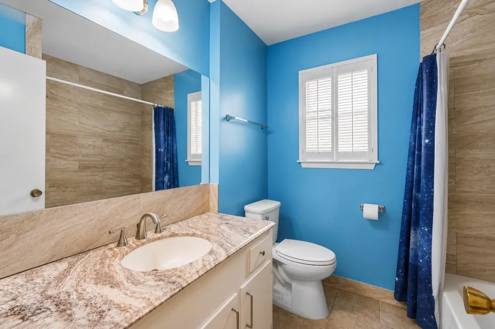 9546 Meadowvale Drive Houston, TX 77063