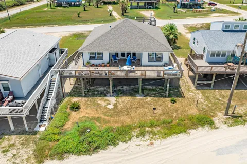 1311 Seashell Drive